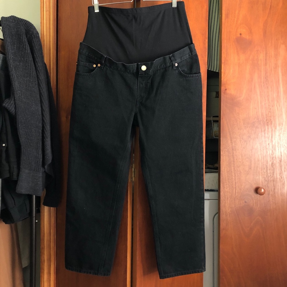 Maternity Jeans